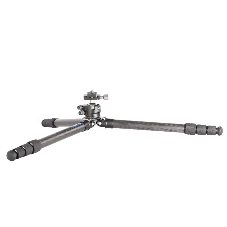 Leofoto Ranger LS-255C + Ball Head LH-30