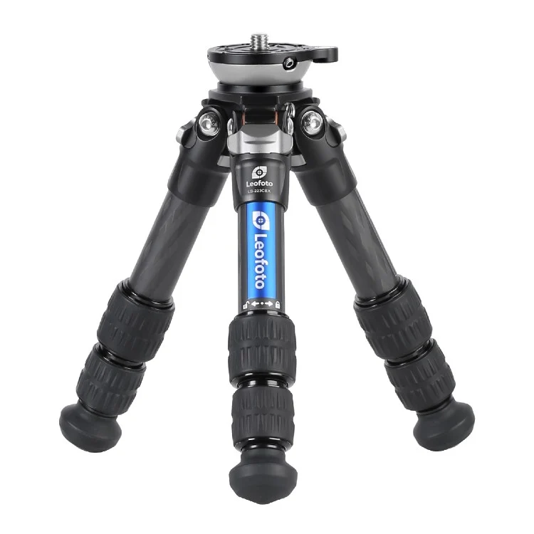 Leofoto Ranger LS-223CEX Stativ