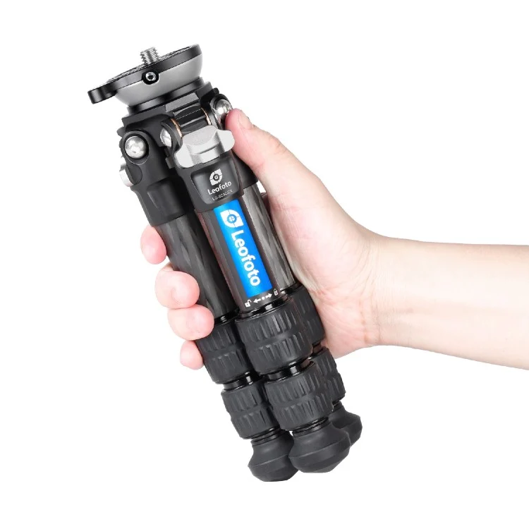 Leofoto Ranger LS-223CEX Stativ