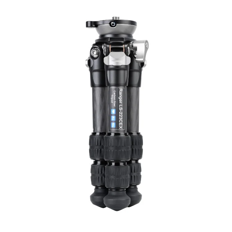 Leofoto Ranger LS-223CEX Stativ