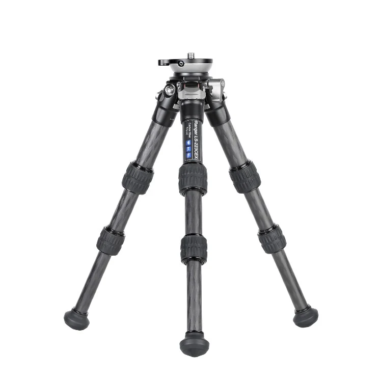 Leofoto Ranger LS-223CEX Stativ