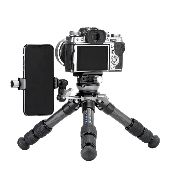Leofoto Ranger LS-223CEX Stativ