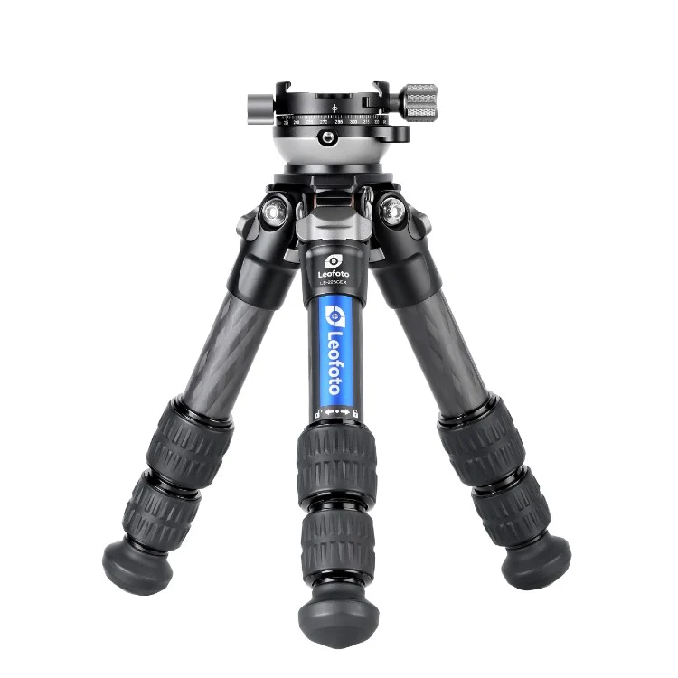 Leofoto Ranger LS-223CEX Stativ