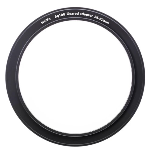 Hoya Sq100 Geared Adapter 86mm-86mm