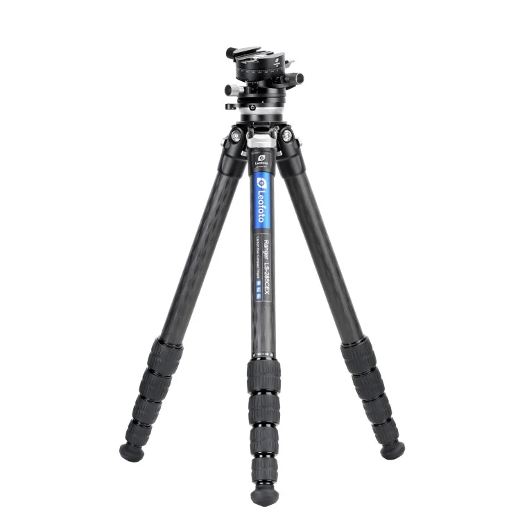 Leofoto Ranger LS-285CEX Tripod