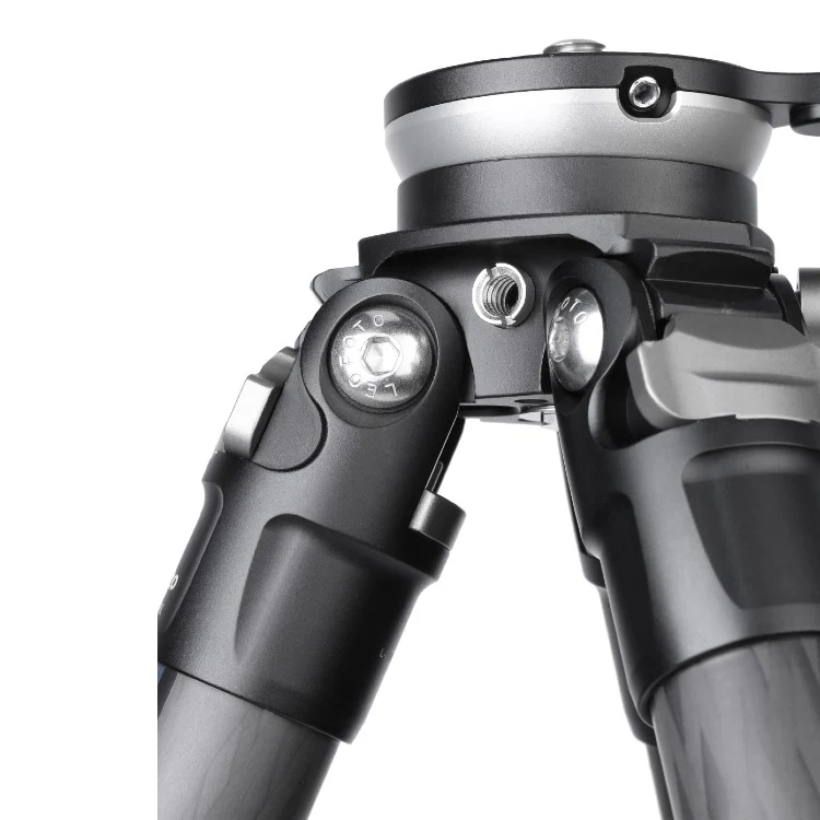 Leofoto Ranger LS-285CEX Tripod