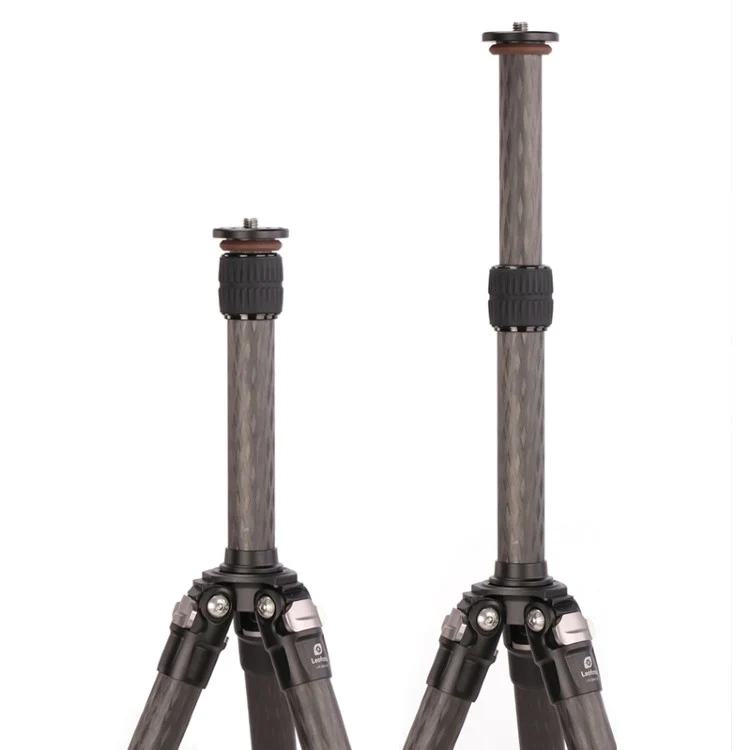 Leofoto Ranger LS-324C + Kugelkopf LH-40PCL