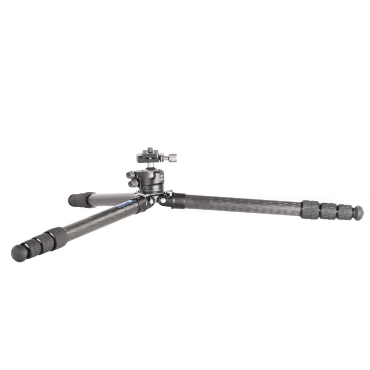 Leofoto Ranger LS-324C + Kugelkopf LH-40PCL