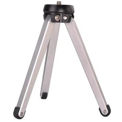 Leofoto MT-01+LH-25 Table Dreibeinstativ