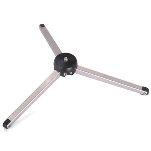 Leofoto MT-01+LH-25 Table Dreibeinstativ
