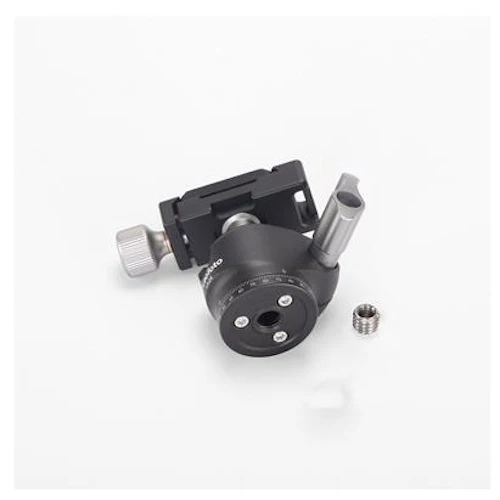 Leofoto MT-01+LH-25 Table Dreibeinstativ