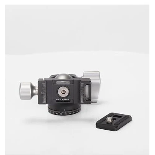 Leofoto MT-01+LH-25 Table Dreibeinstativ