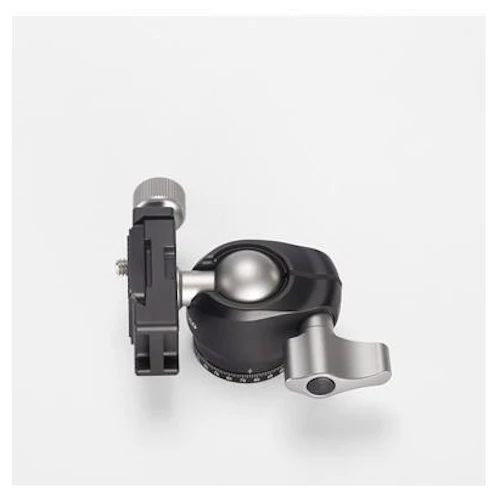 Leofoto MT-01+LH-25 Table Dreibeinstativ