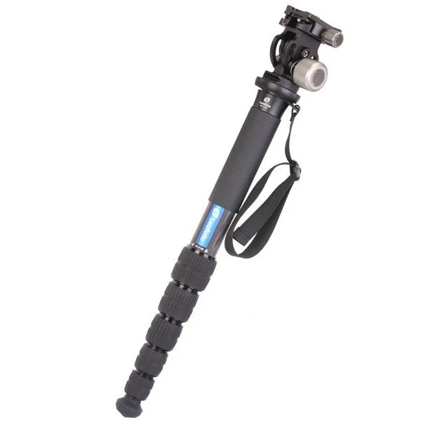 Leofoto MP-326C Einbeinstativ