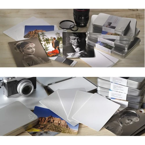 Hahnemuhle Photo Rag 308g A5 30 Blatt