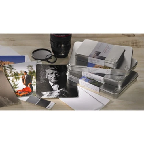 Hahnemuhle Photo Rag 308g A5 30 Blatt