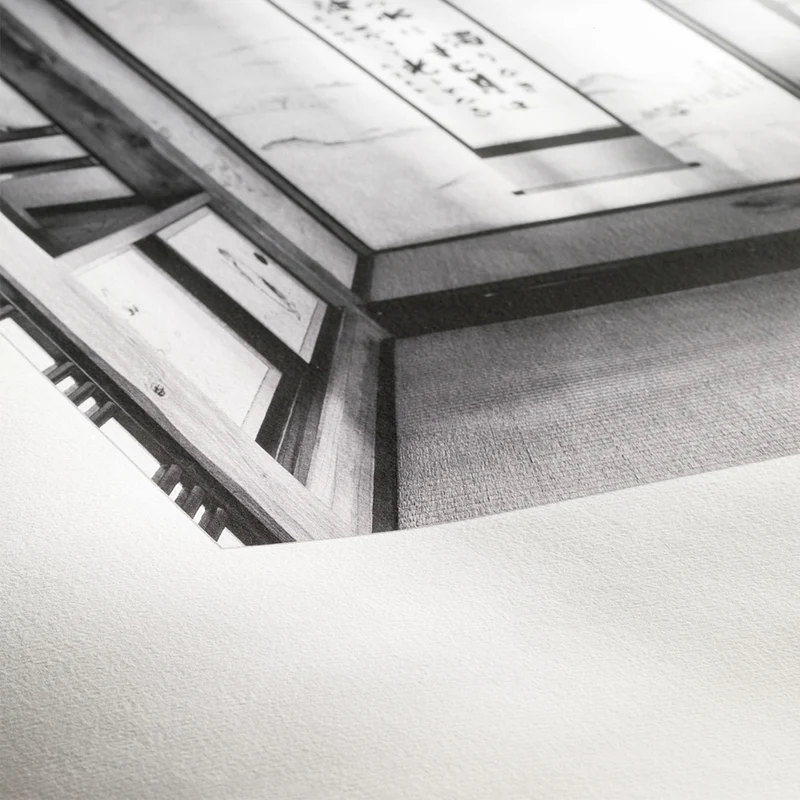 Hahnemuhle rice paper 100 gsm A4 Box 25 sheets