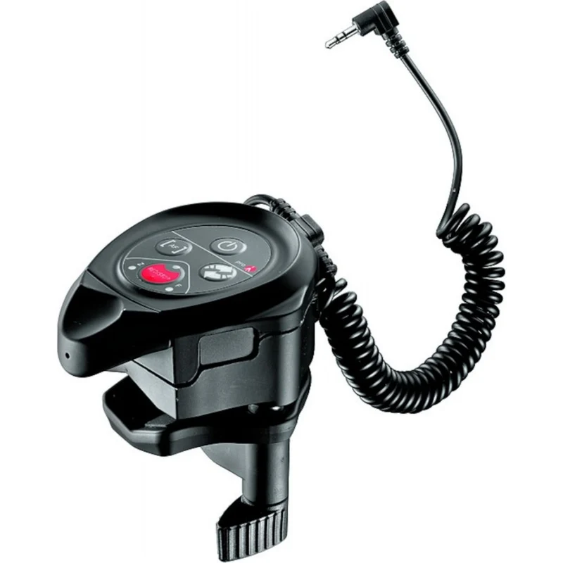 Manfrotto MVR901ECLA LANC Fernbedienung