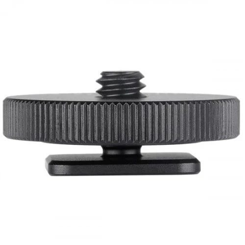 Leofoto FA-01 Hot shoe Conversion adapter