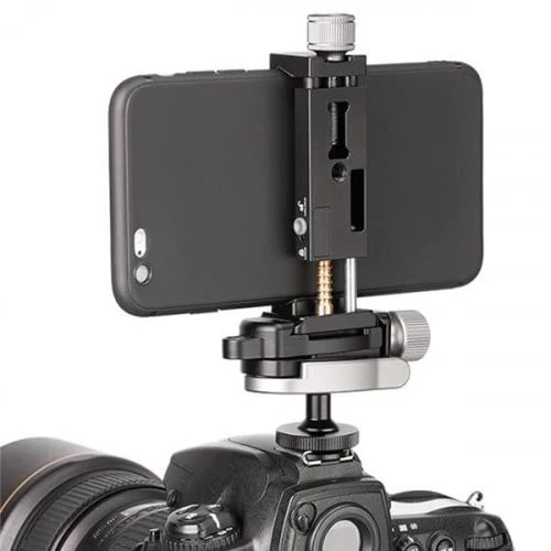 Leofoto FA-01 Hot shoe Conversion adapter