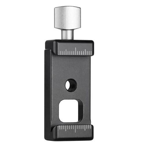 Leofoto DC-22 Clamp