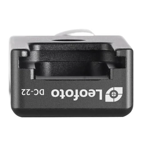 Leofoto DC-22 Clamp