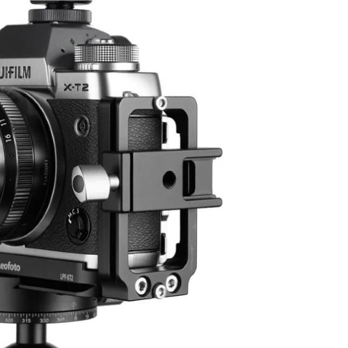 Leofoto DC-22 Clamp