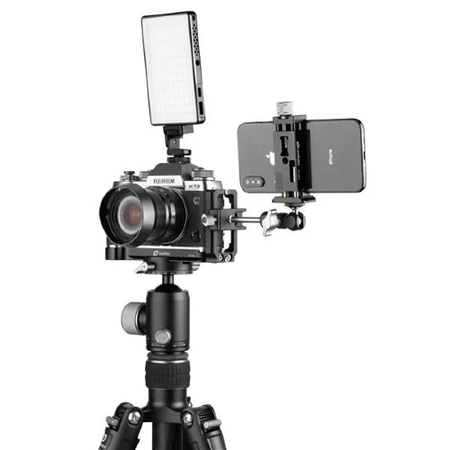 Leofoto DC-22 Clamp