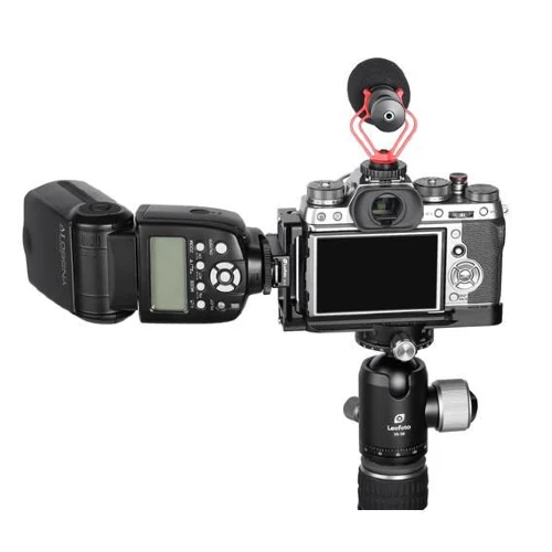 Leofoto DC-22 Clamp