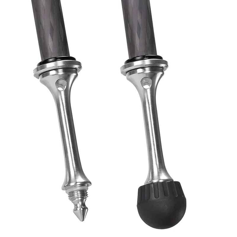 Leofoto TFS Stativ Fußspikes