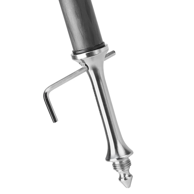 Leofoto TFS Stativ Fußspikes