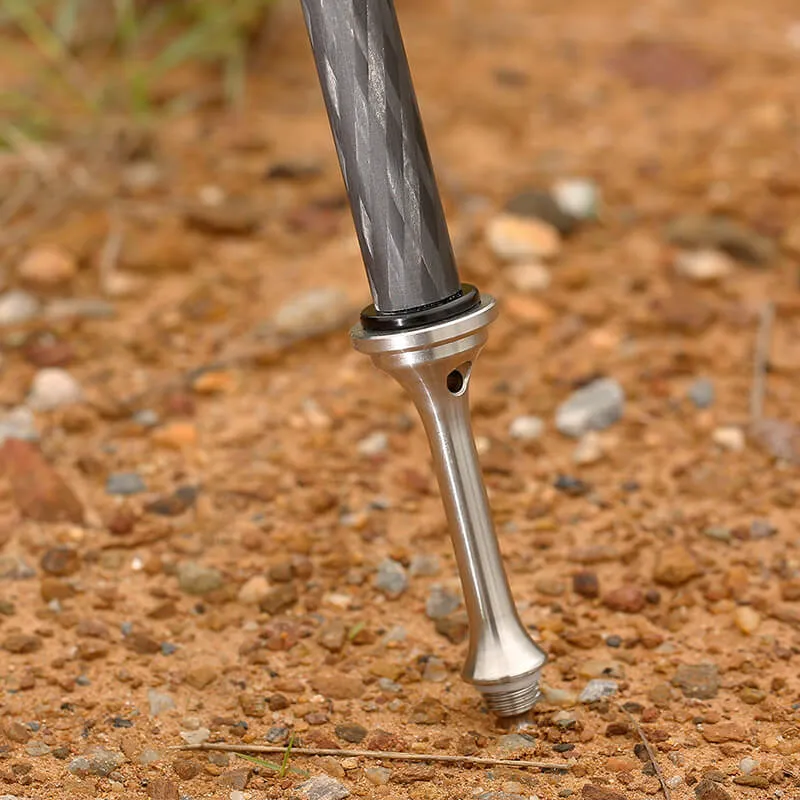 Leofoto TFS Stativ Fußspikes