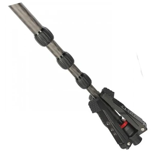 Leofoto VD-02 Universal Monopod Tripod Base