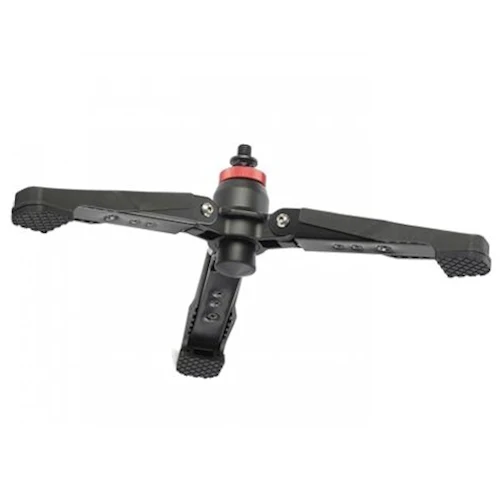 Leofoto VD-02 Universal Monopod Tripod Base