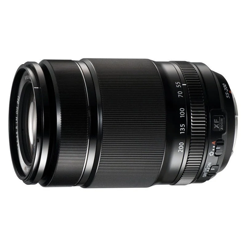 Fujinon XF 55-200mm f/3.5-4.8 R OIS