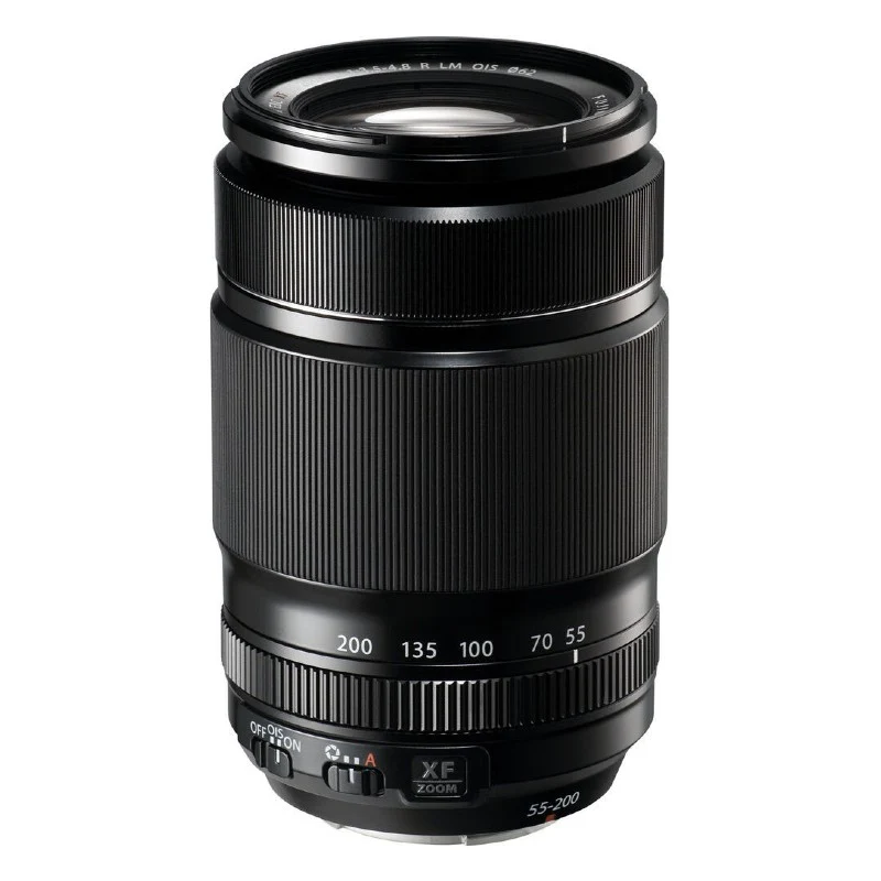 Fujinon XF 55-200mm f/3.5-4.8 R OIS