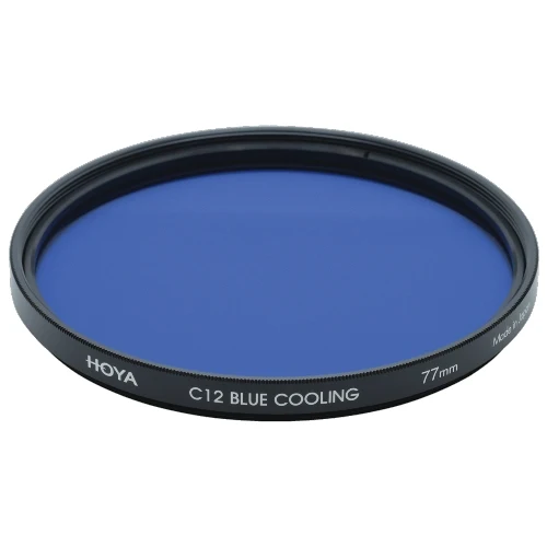 Hoya 46mm C12 BLUE COOLING