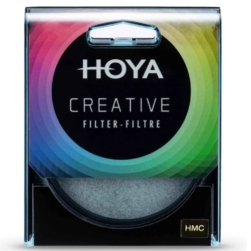 Hoya 46mm C12 BLUE COOLING