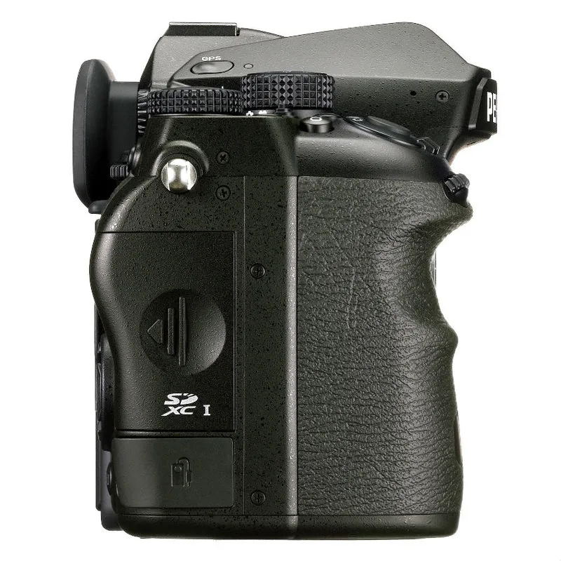 Pentax K-1 Mark II Body