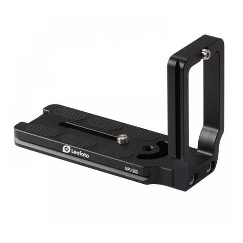 Leofoto MPU-100 Universal L Plate