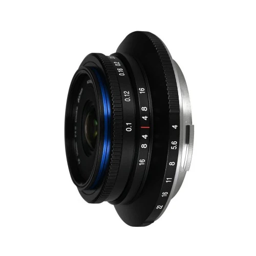 Laowa 10mm f/4 Cookie Nikon Z (Black)