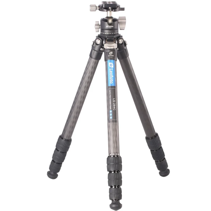 Leofoto Ranger LS-284C + Kugelkopf LH-30
