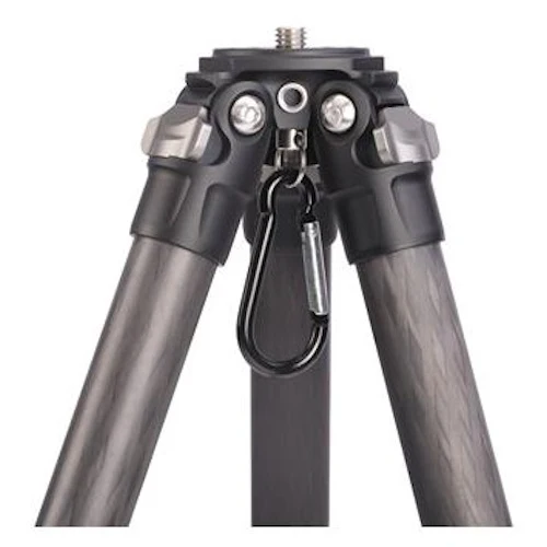 Leofoto Ranger LS-254C + Kugelkopf LH-30