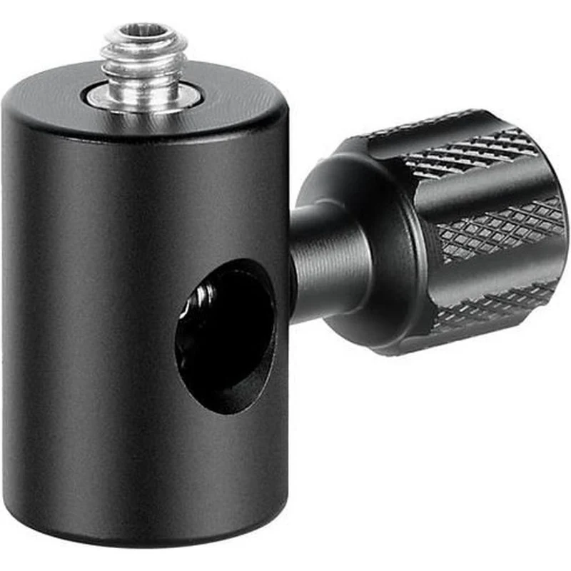 Leofoto CF-10 mini flash umbrella clamp