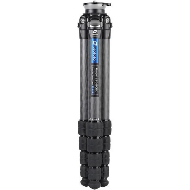 Leofoto Ranger LS-365CEX + leveling base