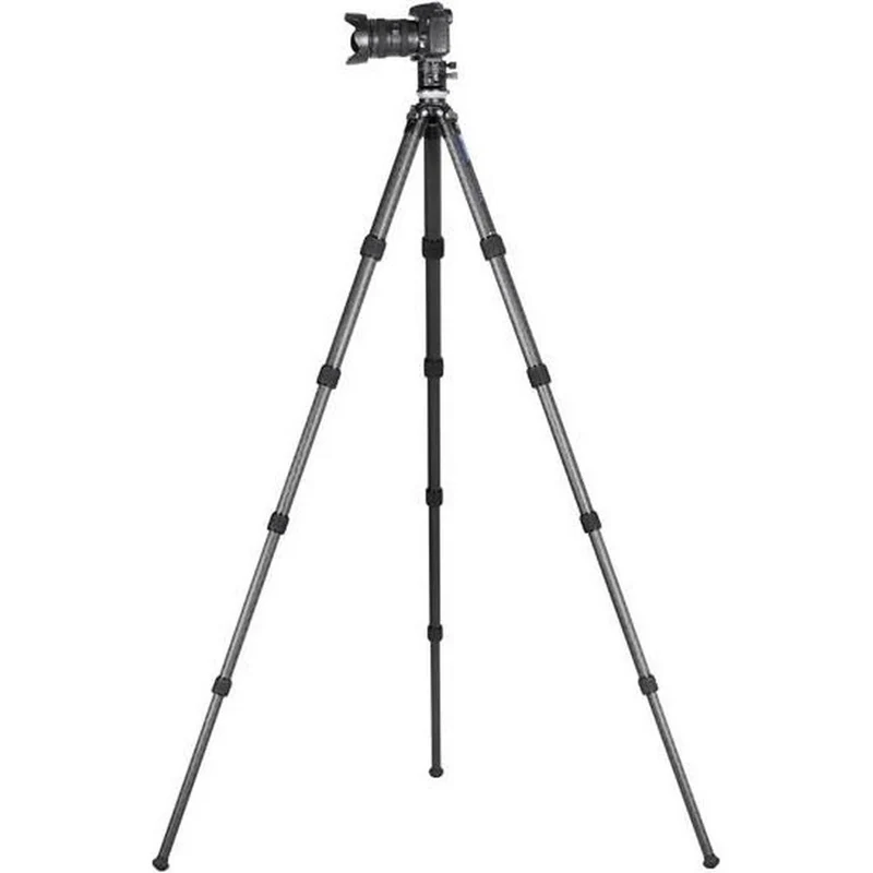 Leofoto Ranger LS-365CEX + leveling base