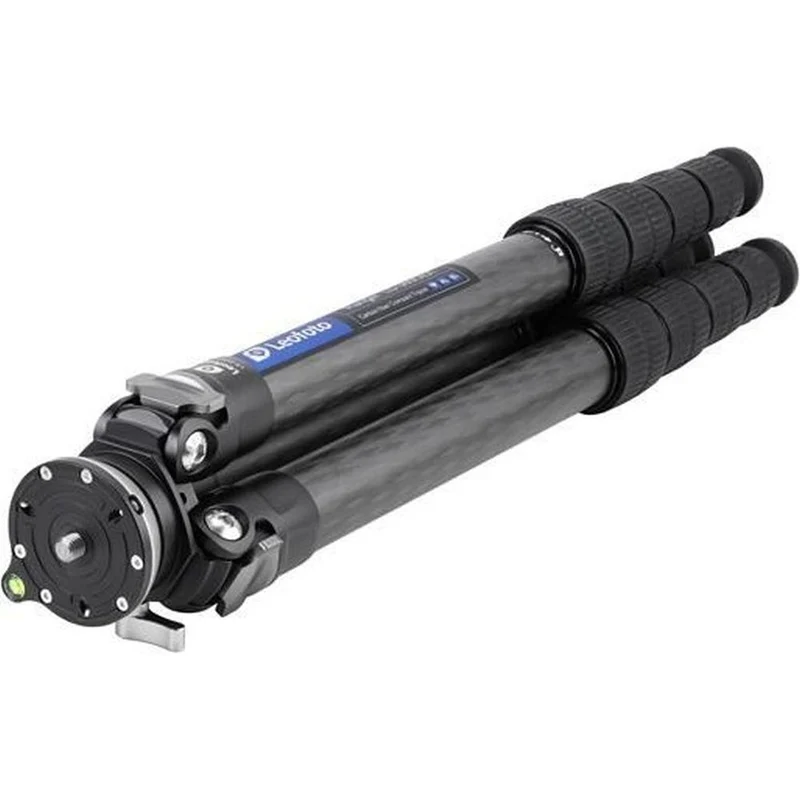 Leofoto Ranger LS-365CEX + leveling base