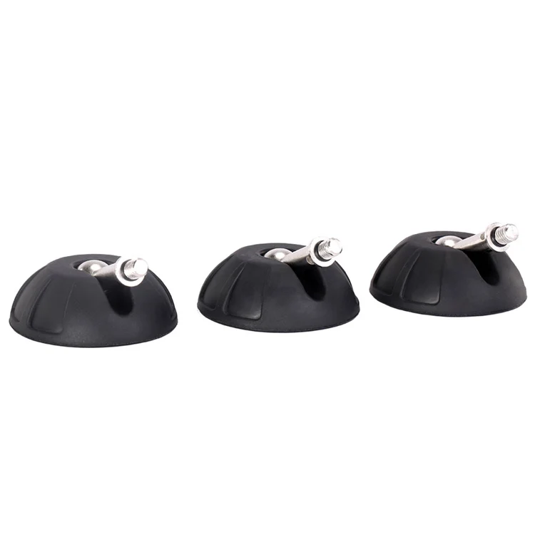 Leofoto SC-80 80mm Suction Cup for Tripod Foot