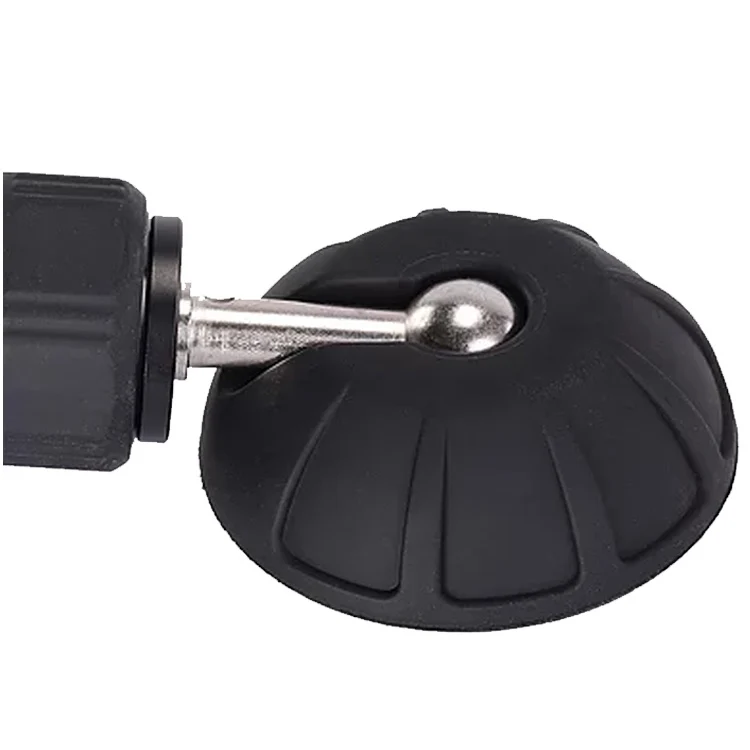 Leofoto SC-80 80mm Suction Cup for Tripod Foot