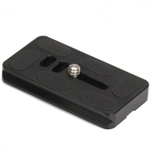 Leofoto QP-70 Schnellwechselplatte